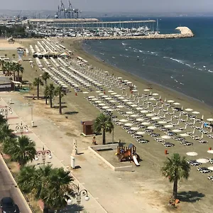 Panoramic Sea View Larnaca