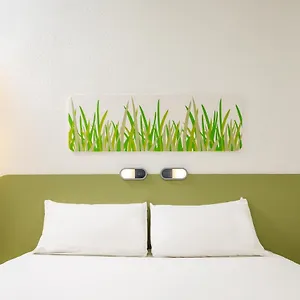 Ibis Budget La 19eme Hotel Paříž