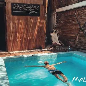 Malakai Maison d'hôtes Tulum