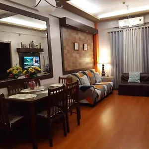 Sarasota Residential Cluster 4 Unit 6b, 6c And 6l By Manny Newport Blvd, Across Naia T3 & Near World Manila, Apartahotel Pasay