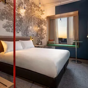 Ibis Styles Orestad Hotel Copenhaga