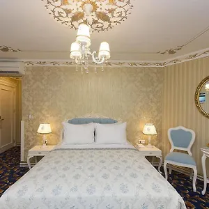 Fuat Bey Palace & B&B Istanbul