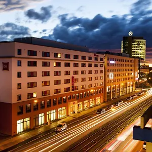Ibis Arnulfpark Hotel Mnichov